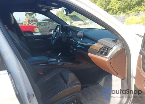 2018 BMW X5 Edrive xDrive40E Iperformance from USA, damaged, VIN 5UXKT0C58J0V98054